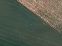 Prodej pole, Horní Břečkov, 2760 m2