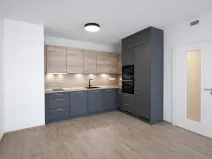 Pronájem bytu 2+kk, Praha - Hloubětín, Poděbradská, 67 m2