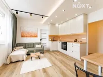 Prodej bytu 3+kk, Olomouc, Rožňavská, 43 m2