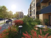 Prodej bytu 3+kk, Plzeň, 85 m2