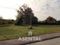 Prodej pozemku, Orlová, 1272 m2