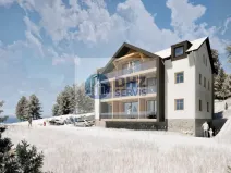 Prodej bytu 2+kk, Rokytnice nad Jizerou, 39 m2