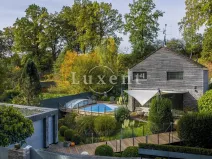 Prodej rodinného domu, Hrusice, U Potoka, 151 m2