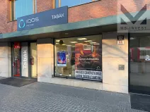 Pronájem obchodního prostoru, Brno, Vídeňská, 96 m2