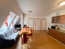 Pronájem bytu 4+kk, Jablonec nad Jizerou, 105 m2