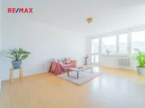 Prodej bytu 3+1, Praha - Stodůlky, Prusíkova, 77 m2