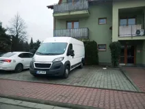 Dražba garážového stání, Slavkov u Brna, Polní, 14 m2