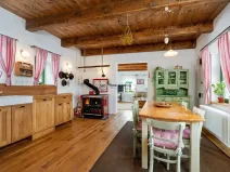 Prodej rodinného domu, Hrazany - Dobrošov, 252 m2