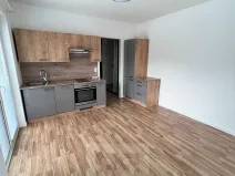 Pronájem bytu 1+kk, Praha - Libeň, 25 m2