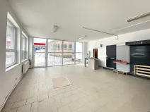 Pronájem obchodního prostoru, Humpolec, Masarykova, 80 m2
