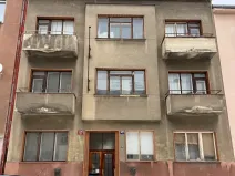 Prodej podílu vícegeneračního domu, Praha - Břevnov, Šlikova, 775 m2