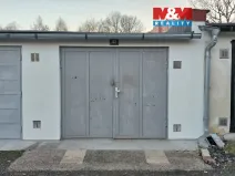 Pronájem garáže, Stráž pod Ralskem, 20 m2