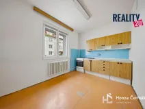 Prodej bytu 2+1, Brno, Fišova, 61 m2