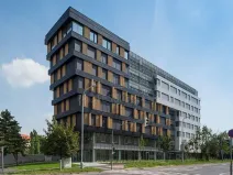 Pronájem kanceláře, Praha - Michle, Budějovická, 52 m2