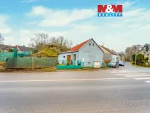 Prodej rodinného domu, Hořovičky, 150 m2