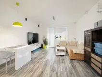 Prodej bytu 3+kk, Brno, bratří Čapků, 71 m2