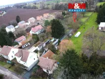 Prodej pozemku pro bydlení, Klučov, 2021 m2