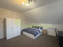 Pronájem bytu 1+1, Ostrata, 40 m2