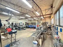 Prodej obchodního prostoru, Praha - Vinoř, Mladoboleslavská, 366 m2