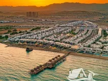 Prodej bytu 2+1, Bogazi, Kypr, 88 m2