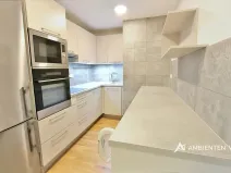 Pronájem bytu 2+kk, Brno, Anenská, 63 m2