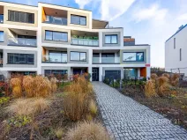 Prodej bytu 3+kk, Praha - Hlubočepy, Dostalové, 66 m2