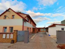 Prodej ubytování, Libenice, 299 m2