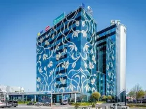 Pronájem kanceláře, Praha - Chodov, Türkova, 500 m2