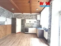 Pronájem bytu 2+1, Brno, Lidická, 70 m2