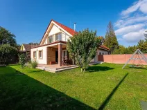 Prodej rodinného domu, Mikulov, Dukelská, 173 m2