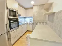 Pronájem bytu 2+kk, Brno, Anenská, 66 m2