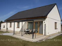 Prodej rodinného domu, Slatiňany, Západní, 106 m2