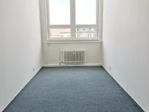 Pronájem kanceláře, Praha - Libeň, Sokolovská, 20 m2