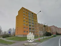 Pronájem bytu 3+1, Havířov, Marie Pujmanové, 62 m2