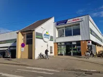 Pronájem kanceláře, Šlapanice, Nádražní, 76 m2