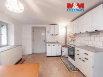 Prodej chalupy, Jablonné nad Orlicí, Potoční, 70 m2