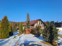 Prodej bytu 3+1, Harrachov, 65 m2