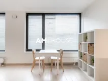 Pronájem bytu 1+kk, Praha - Karlín, Sokolovská, 40 m2