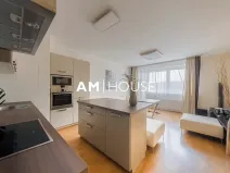 Prodej bytu 3+kk, Praha - Hostivař, Bratislavská, 82 m2