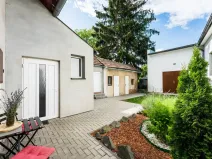 Prodej rodinného domu, Pardubice - Ohrazenice, Hradišťská, 105 m2