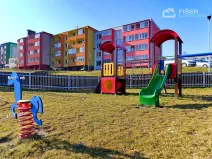 Prodej bytu 1+1, Valašské Meziříčí, 32 m2