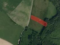 Prodej pole, Lukov, 2760 m2