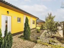 Pronájem rodinného domu, Šanov, Lesní, 81 m2