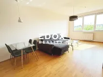 Pronájem bytu 2+kk, Praha - Čakovice, Marty Krásové, 69 m2