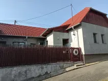 Prodej rodinného domu, Polešovice, 94 m2