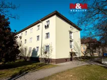 Prodej bytu 1+1, Kladno - Kročehlavy, U výtopny, 35 m2