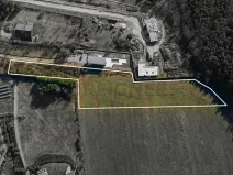 Prodej pozemku pro bydlení, Veverská Bítýška, 6811 m2