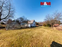 Prodej zahrady, Horní Slavkov, Kounice, 755 m2