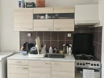 Pronájem bytu 2+1, Český Těšín, Svibická, 43 m2