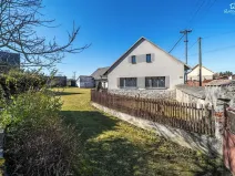 Prodej rodinného domu, Kozlovice, 98 m2
